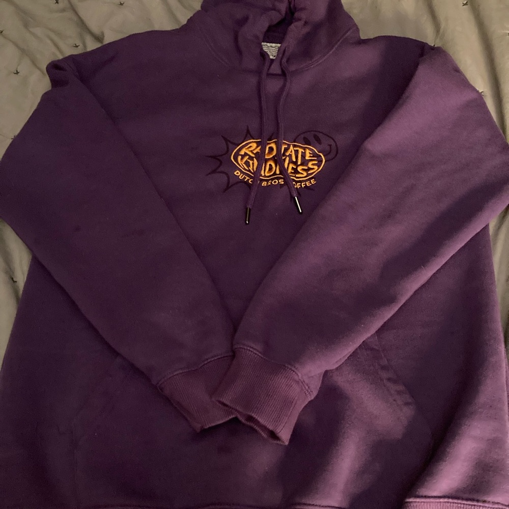Dutch Bros Hoodie